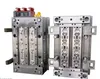 12 Cavity Spoon Mould with Hot Runner