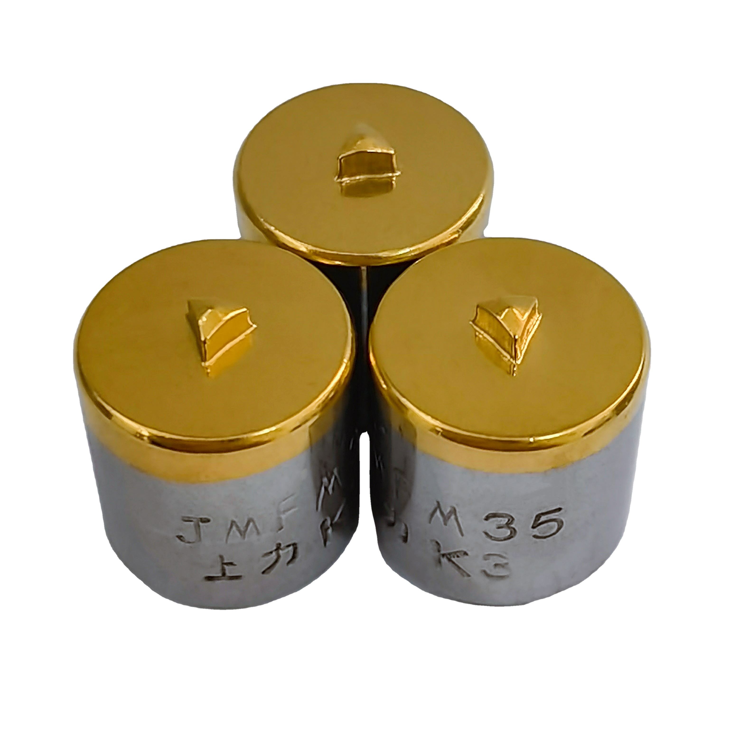 Shangli High Quality Punch Die Hot Sales Durable Triangle Header Punch