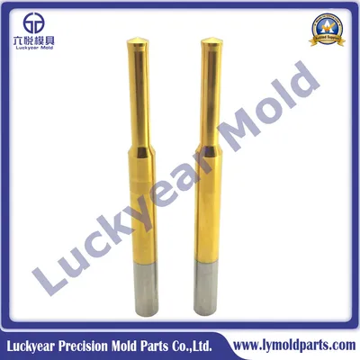 2018 High Quality and Best Price Screw Second Header Punch