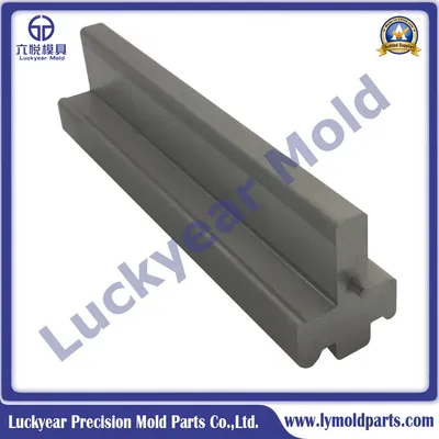 CNC Router Machine Parts Industrial Machinery Machining Component