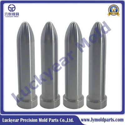 Carbide Punch / Die