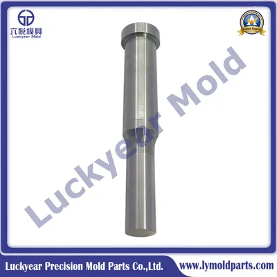 Carbide Shoulder Punch Normal