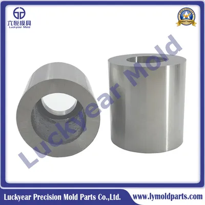 China Factory Price Cemented Tungsten Carbide Punching Dies