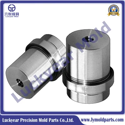 Copper Guide Bush for Precision Plastic Mold Component