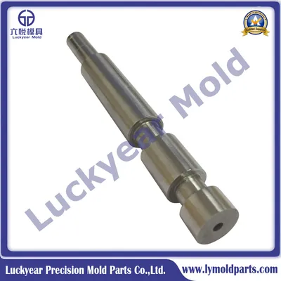 Cored Punch