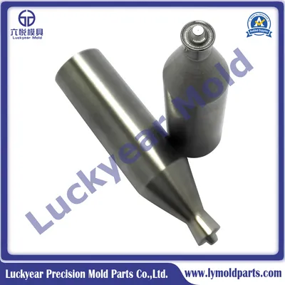 Custom Made EDM Spare Part