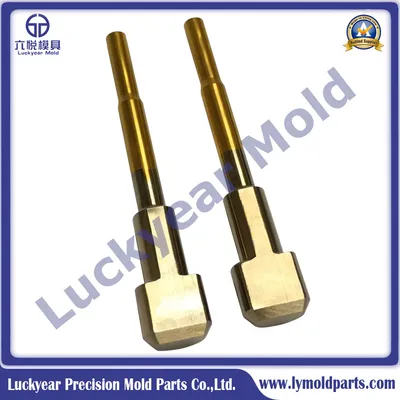 Custom Made High Demand Pin Punch with High Quality