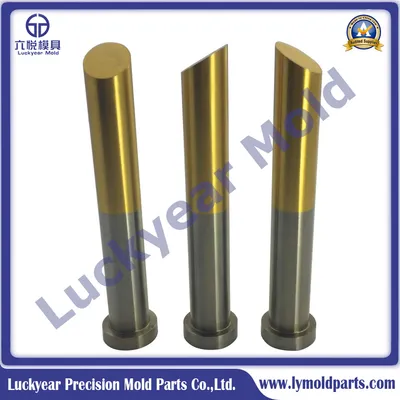Custom Made Special Shape Shearing Cutting Punch