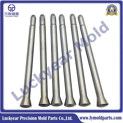Customized Mold Tooling Punch Die