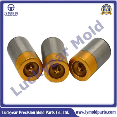 Customized OEM Design Header Punch