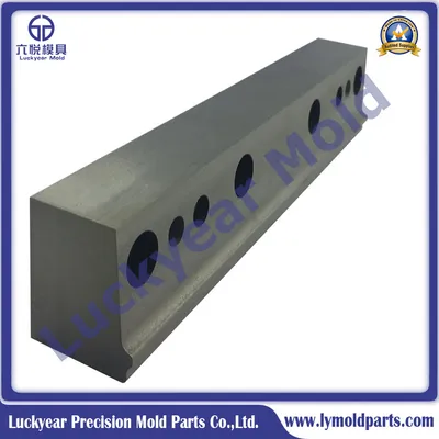 Die Mold Parts