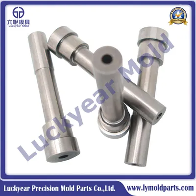 Die Molds Punch Station for Tablet Tress Machine