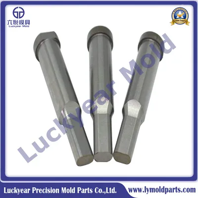 Die for Tdp Single Punch Tablet Press Machine Mould / Punch