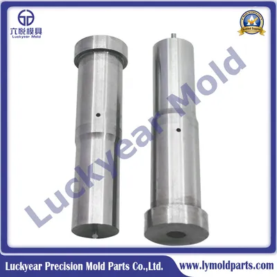 Ejector Punches
