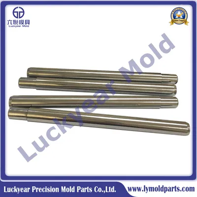 Electroplating Punching Punched Belt Punch