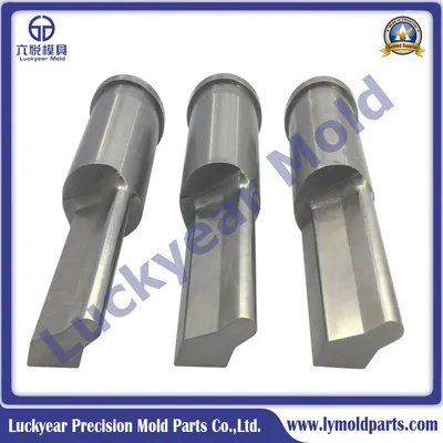 Factory Highly Precision Mold Steel Forming Punch
