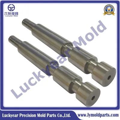 Factory Sell CNC Machinery Part and Punch