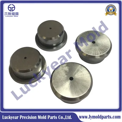 Factory Supply Carbide Punch Die for Drawing Ferrous Metal Wires