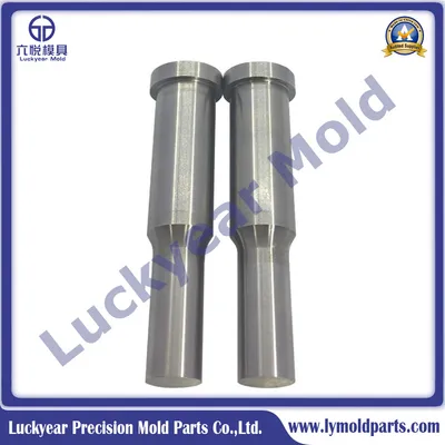 Fibro Hasco Standard DIN 9844 Precision Punches