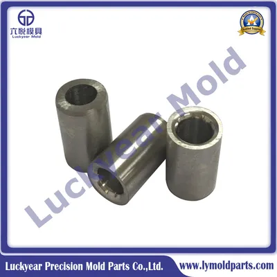Fu Sintered Bronze Bearing/Sintered Iron Bush/Spherical Rod End Bearing