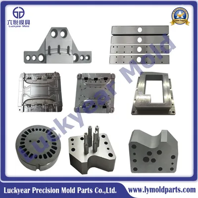 Good Factory Price Quality Machine Part