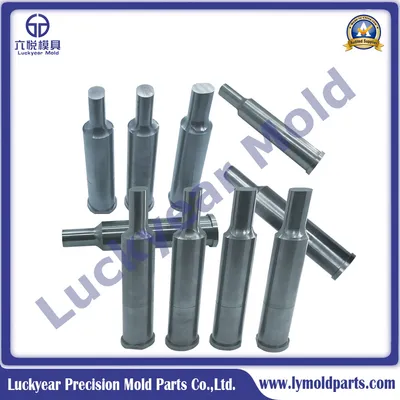Guide Pin for Die and Mould
