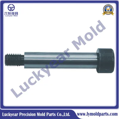 Hex Socket Shoulder Bolt/Stripper Bolt