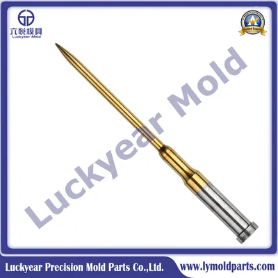 High Precision CNC Punch Mould or Tools
