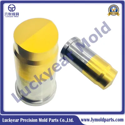 High Precision Press Punch Die
