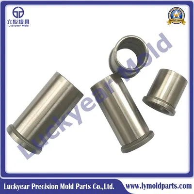 High Qaulity Tungsten Carbide Wire Drawing Die and Punch