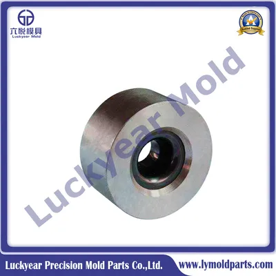High Quality Die Punch, Die Cutting Hole Punch, Stainless Steel Hole Punch