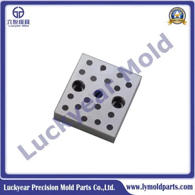 High Quality Graphite Plate