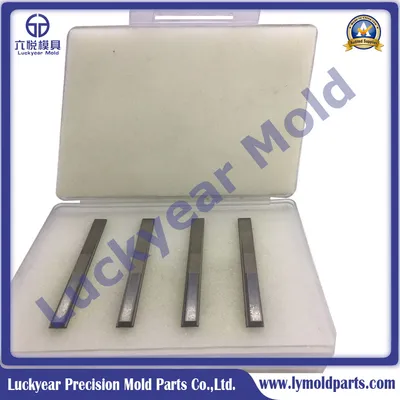 Hot Sale Customized Specialshaped Punch Pin for Press Mold