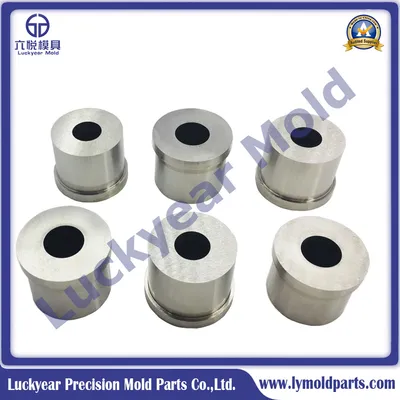 ISO 8977 Button Die with Start Hole Straight Hole