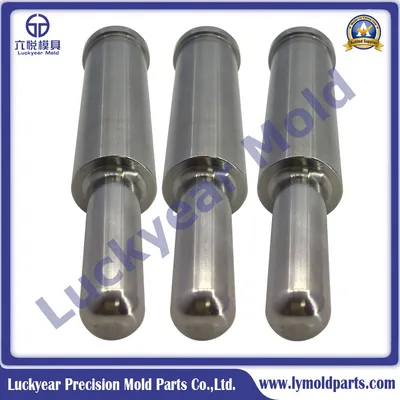 Misumi Standard Punches Die Casting Mould Customize Carbide Square Hole Punch