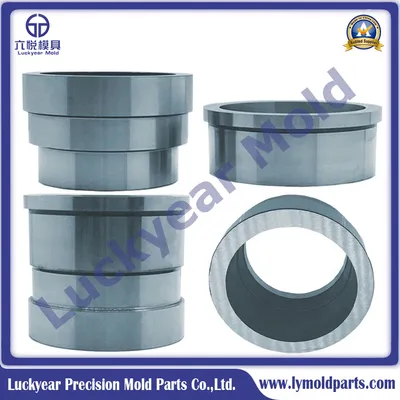 Mold Part Guide Bush Guide Sleeve