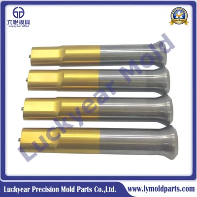 Plastic Injection Mould Punch Pin