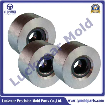 Powder Press Die Mold, Tablet Press Punch Die Set