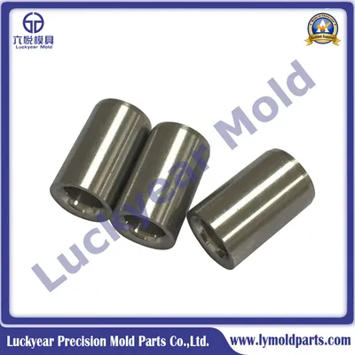 Precision Button Die