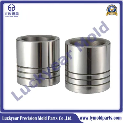 Precision Die Mould Part of Oblong Shape Die Bush
