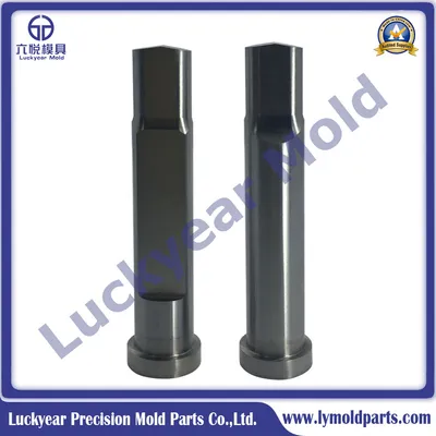 Precision Punch Pin Press Die Components Brake Tool and Die