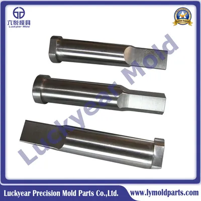 Punch / Die for Tdp Single Punch Tablet Press Machine Mould
