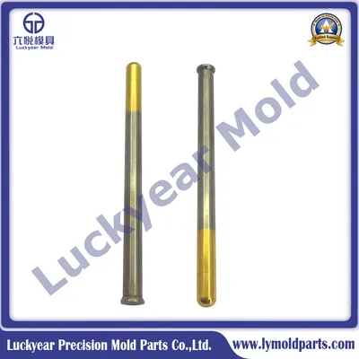 Punch Maker Stamping Punch Pin Punch Set for Punch Manufacturer