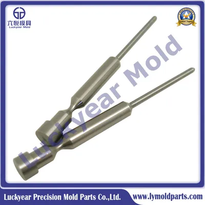 Punch Mold and Die Part Manufacturer