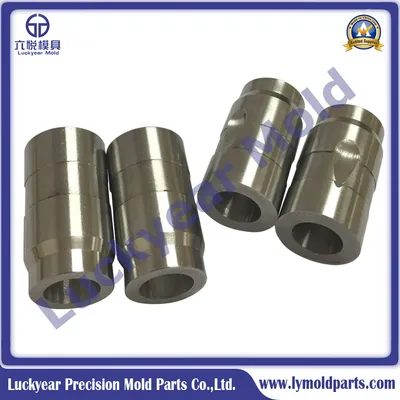 Punch Mould Product and Steel Product Material Tablet Press Punch Die