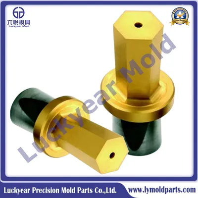 Punch Pin\Head Punch\Screw Punching Mold