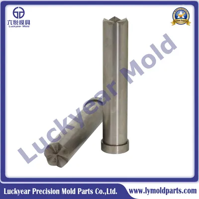 Punch and Die, Press Brake Punch and Die Tools