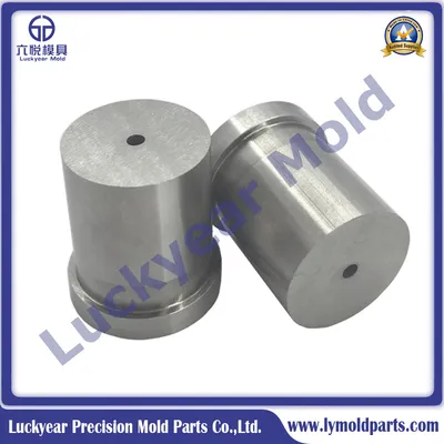 Punch and Die for Tablet Press