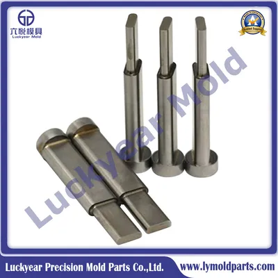 Punch and Die for Thermoforming Mould/Tooling