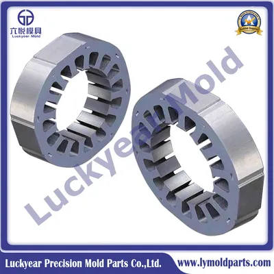 Round Hole Carbide Guide Sleeve